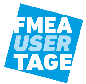 FMEA-Usertage 2020 Stuttgart